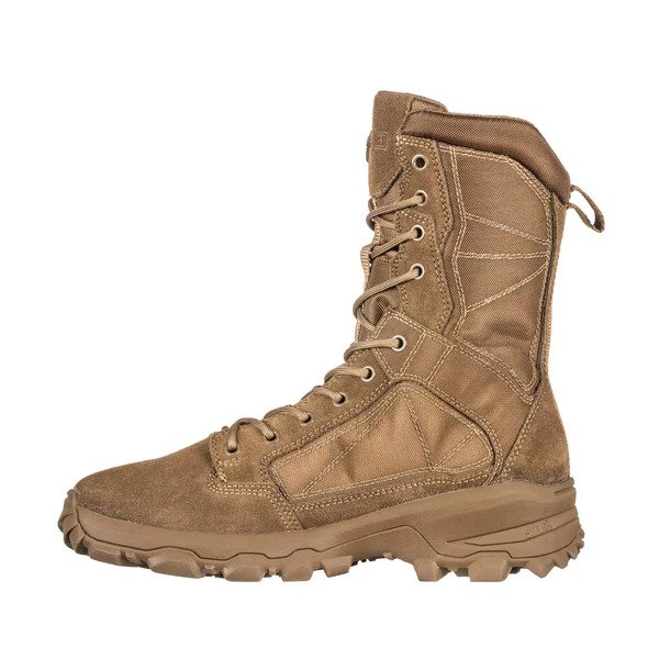 BOTA FAST TAC 8PULG. DARK COYOTE 12414  12414